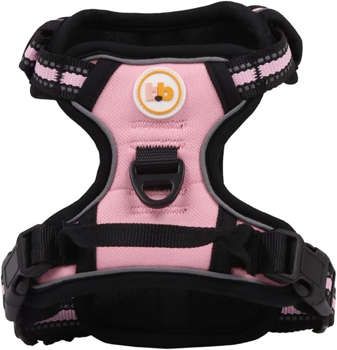 Buddy's Best Dog Harness - No Promo Code Needed!