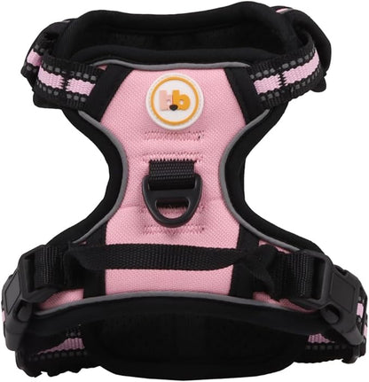 Buddy's Best Dog Harness - No Promo Code Needed!