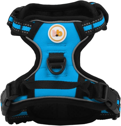 Buddy's Best Dog Harness - No Promo Code Needed!
