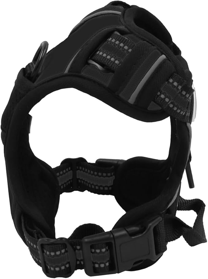 Buddy's Best Dog Harness - No Promo Code Needed!