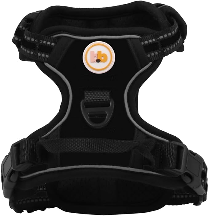 Buddy's Best Dog Harness - No Promo Code Needed!