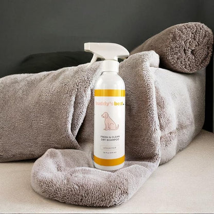 Buddy's Best Dog Shampoo - No Promo Code Needed!