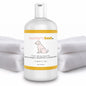 Buddy's Best Gentle Dog Shampoo & Conditioner - No Promo Code Needed!