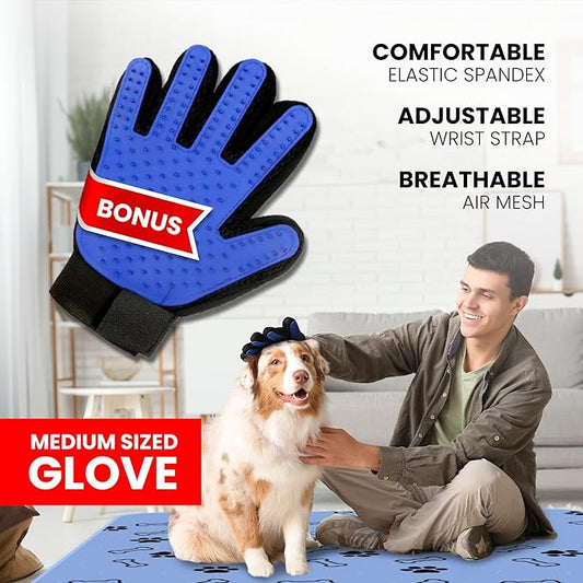 Buddy's Best Washable Dog Training Pads - No Promo Code Needed!