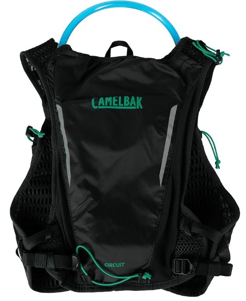 CamelBak Circuit Run Vest - No Promo Code Needed!