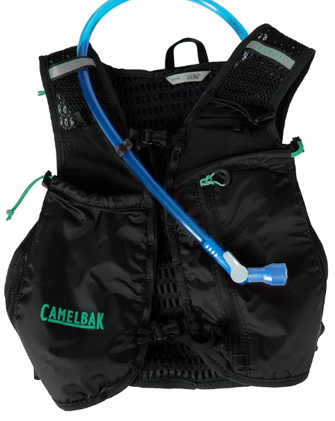 CamelBak Circuit Run Vest - No Promo Code Needed!