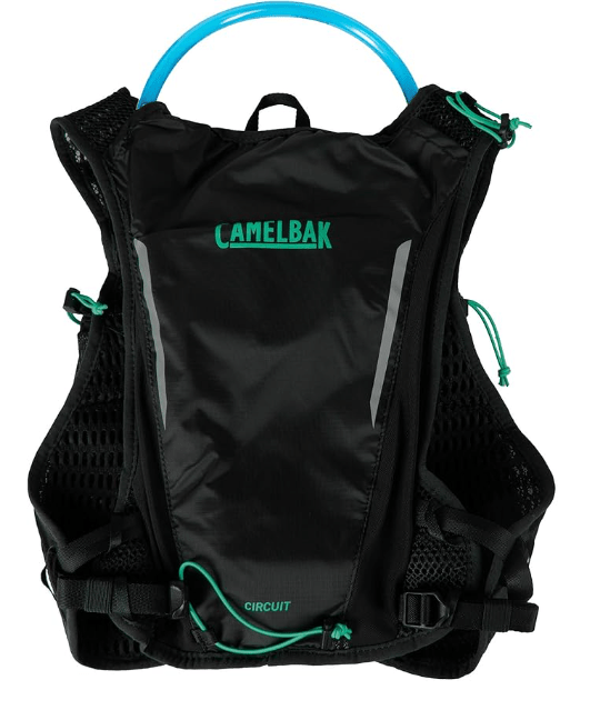 CamelBak Circuit Run Vest - No Promo Code Needed!