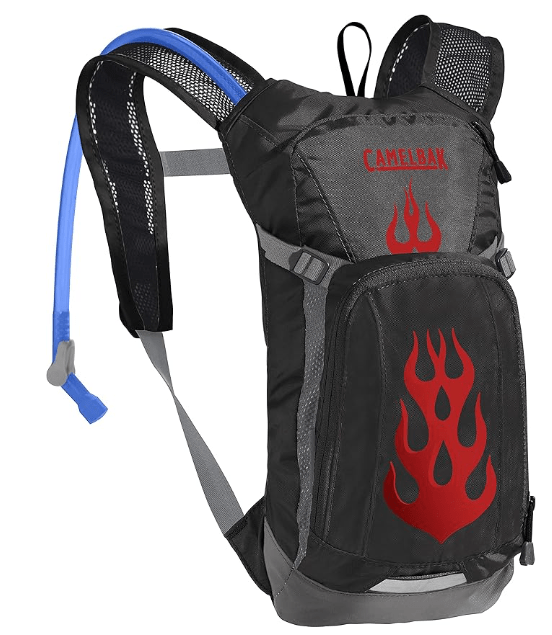 CamelBak Mini M.U.L.E. kids Hydrati Backpack - No Promo Code Needed!