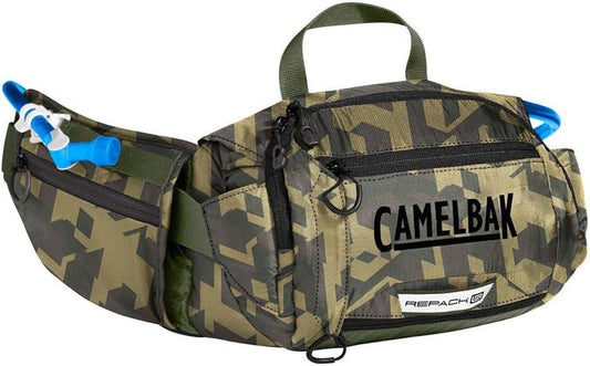 CamelBak Repack Lr - Used Very Good CONDITION: USED VERY GOOD 886798016573 No Promo Code Needed!