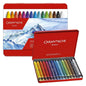 Caran d'Ache Water - Soluble Pastel Set - No Promo Code Needed!