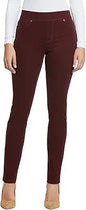 Carole Hochman Pull - On Stretch Jean - No Promo Code Needed!