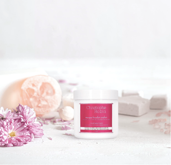 Christophe Robin Color Shield Mask - No Promo Code Needed!