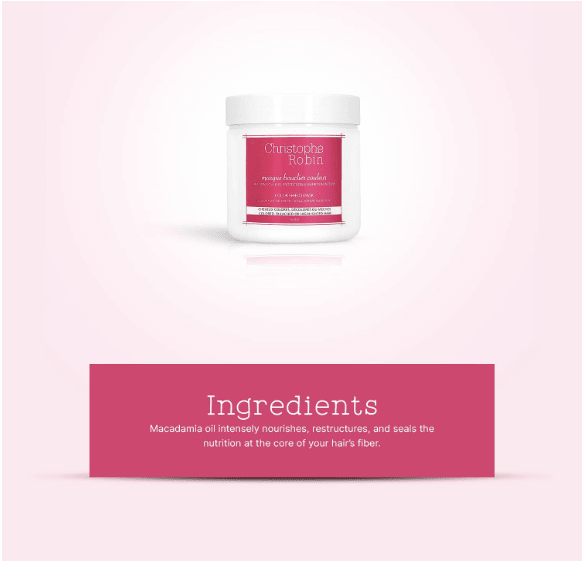 Christophe Robin Color Shield Mask - No Promo Code Needed!