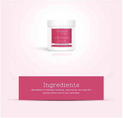 Christophe Robin Color Shield Mask - No Promo Code Needed!