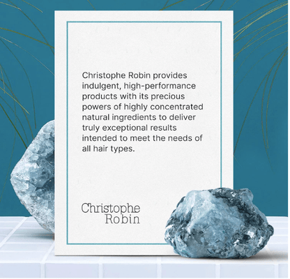 Christophe Robin Color Shield Mask - No Promo Code Needed!