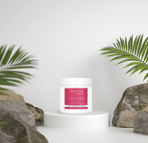 Christophe Robin Color Shield Mask - No Promo Code Needed!