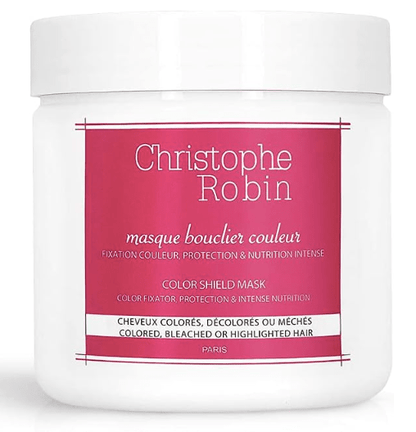 Christophe Robin Color Shield Mask - No Promo Code Needed!