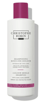 Christophe Robin Color Shield Shampoo 250 ml With Camu - Camu Berries 5056379590678 No Promo Code Needed!