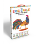 Chronicle Books The Eric Carle Ready - to - Read Collection (Boxed Set) - No Promo Code Needed!