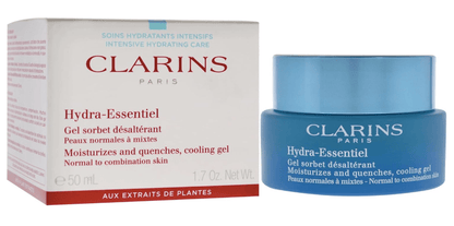 Clarins Hydra - Essentiel Cooling Gel - No Promo Code Needed!