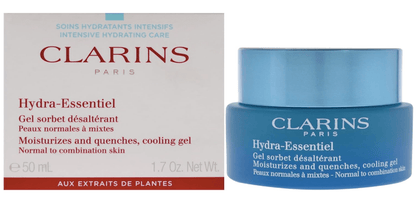 Clarins Hydra - Essentiel Cooling Gel - No Promo Code Needed!