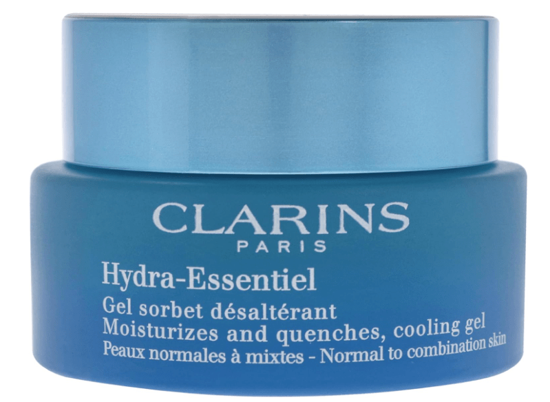 Clarins Hydra - Essentiel Cooling Gel - No Promo Code Needed!