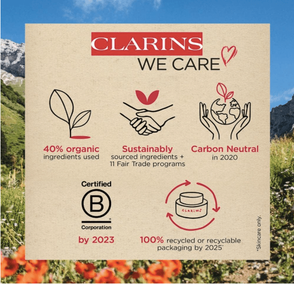 Clarins Hydra - essentiel Intensive Moisture Quenching Bi - phase Serum - No Promo Code Needed!