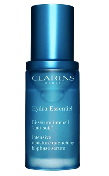 Clarins Hydra - essentiel Intensive Moisture Quenching Bi - phase Serum - No Promo Code Needed!