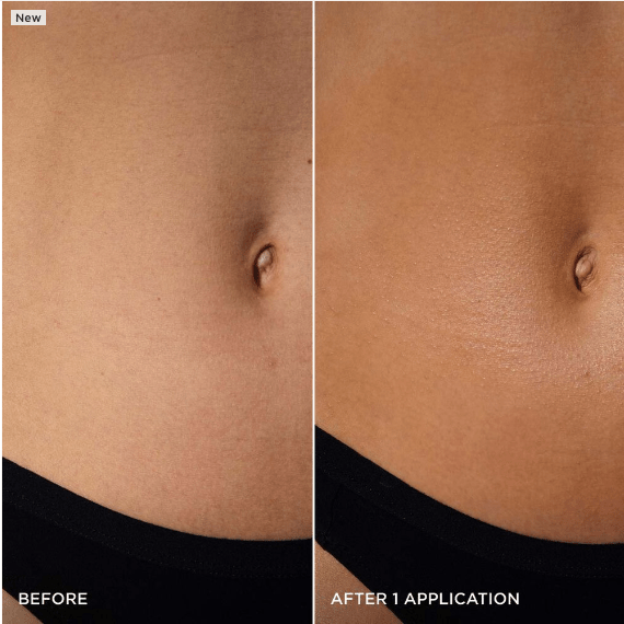 Clarins Self - Tanning Gel Face + Body Tanner - No Promo Code Needed!