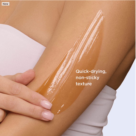 Clarins Self - Tanning Gel Face + Body Tanner - No Promo Code Needed!