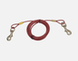 Coastal Pet Titan Heavy Cable Dog Tie Out - No Promo Code Needed!