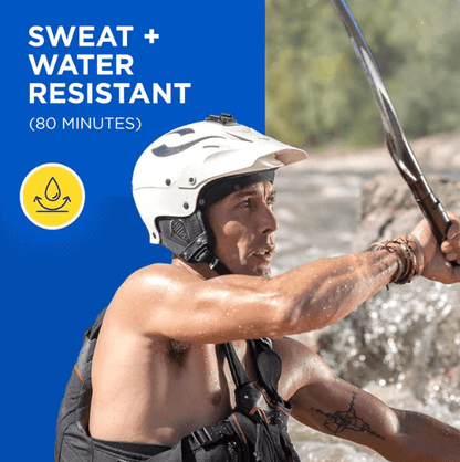 Coppertone 4 in 1 Sunscreen Spray SPF 30 - No Promo Code Needed!