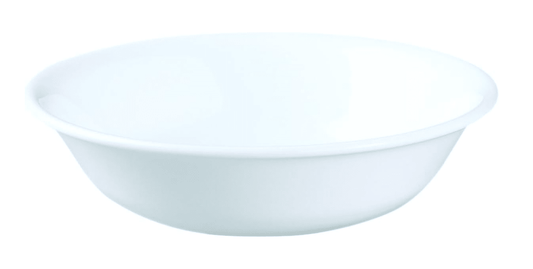 Corelle Dessert Bowl Winter Frost White - No Promo Code Needed!