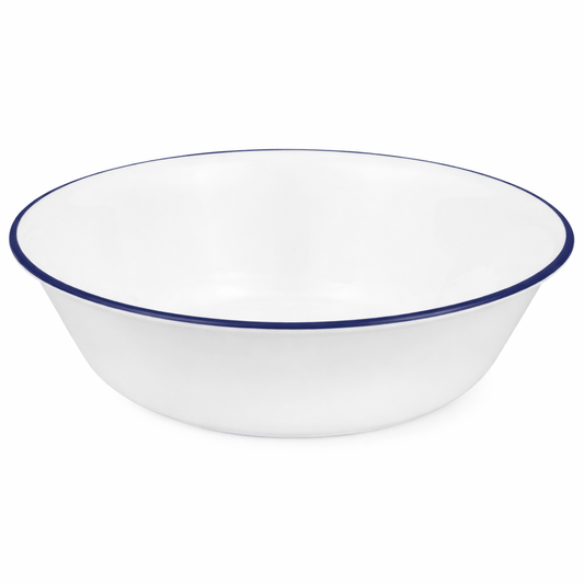 Corelle Ocean Blues Cereal Bowl - No Promo Code Needed!