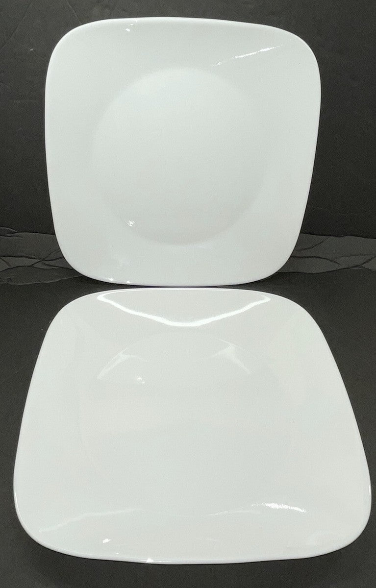 Corelle Pure White Dinner Plate - No Promo Code Needed!