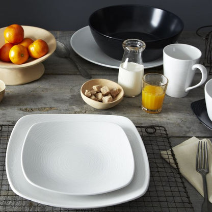 Corelle Square Bread and Butter Plate - No Promo Code Needed!