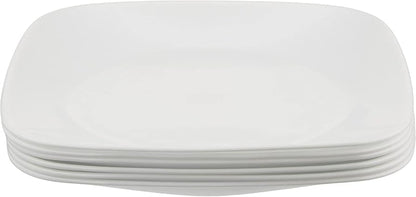 Corelle Square Bread and Butter Plate - No Promo Code Needed!