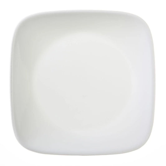 Corelle Square Bread and Butter Plate - No Promo Code Needed!