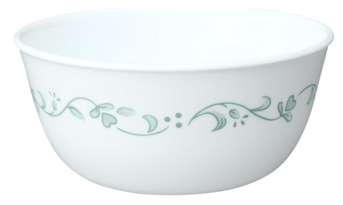 Corelle Super Soup/Cereal Bowl - No Promo Code Needed!