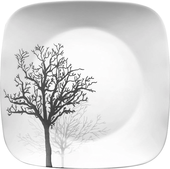 Corelle Vitrelle 18 pieces per pack 71160116016 No Promo Code Needed!