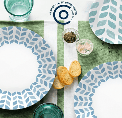 Corelle Vitrelle Northern Pines Dinnerware Set - No Promo Code Needed!