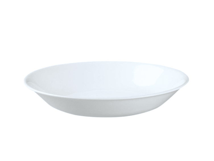 Corelle Winter Frost White Pasta Bowl - No Promo Code Needed!