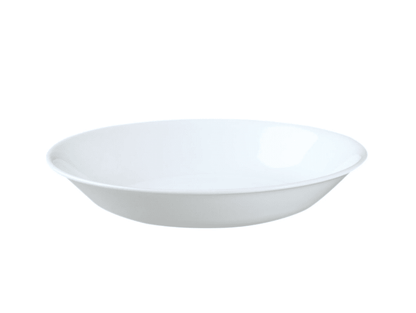 Corelle Winter Frost White Pasta Bowl - No Promo Code Needed!