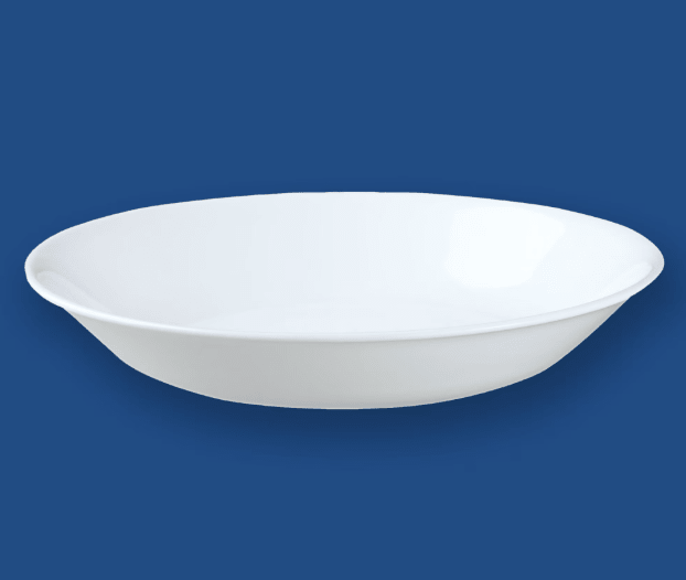 Corelle Winter Frost White Pasta Bowl - No Promo Code Needed!