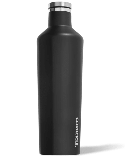 Corkcicle Classic Canteen Water Bottle - No Promo Code Needed!