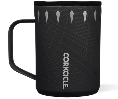 Corkcicle Classic Coffee Mug - No Promo Code Needed!