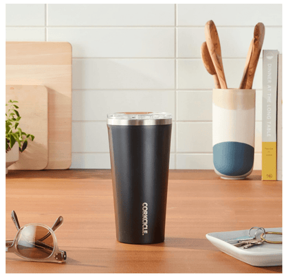 Corkcicle Classic Insulated Tumbler - No Promo Code Needed!