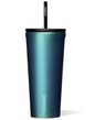 Corkcicle Cold Cup Tumbler with Straw - No Promo Code Needed!