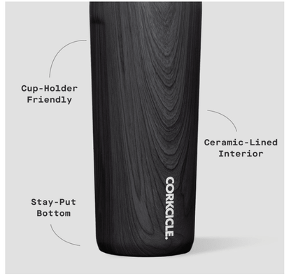 Corkcicle Commuter Cup Travel Mug - No Promo Code Needed!