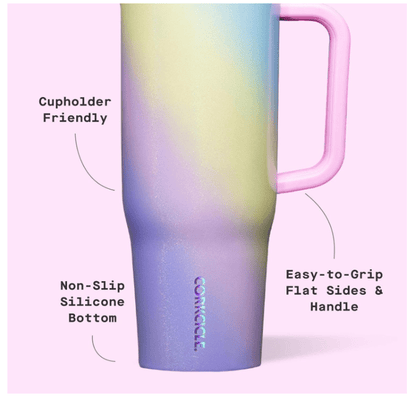 Corkcicle Cruiser Insulated Tumbler - No Promo Code Needed!